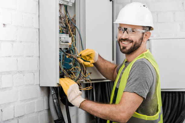 Best Circuit Breaker Repair  in Start, LA