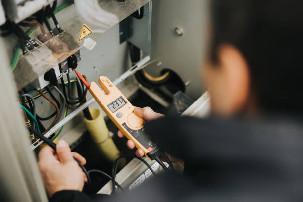 Best Electrical System Inspection  in Start, LA