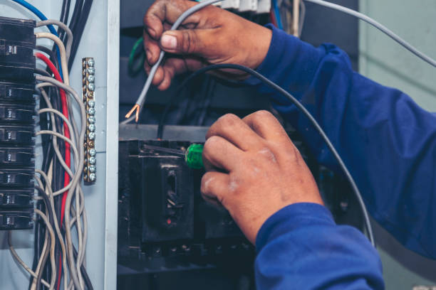 Best Electrical Installation Contractor  in Start, LA