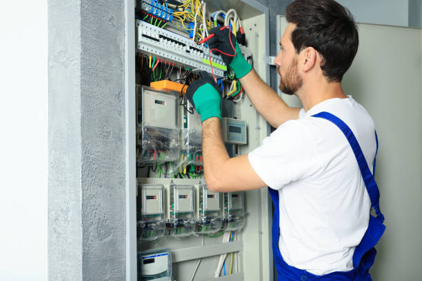 Best Licensed Electrician  in Start, LA
