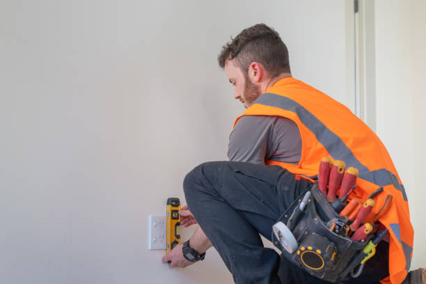 Best Affordable Electrician  in Start, LA