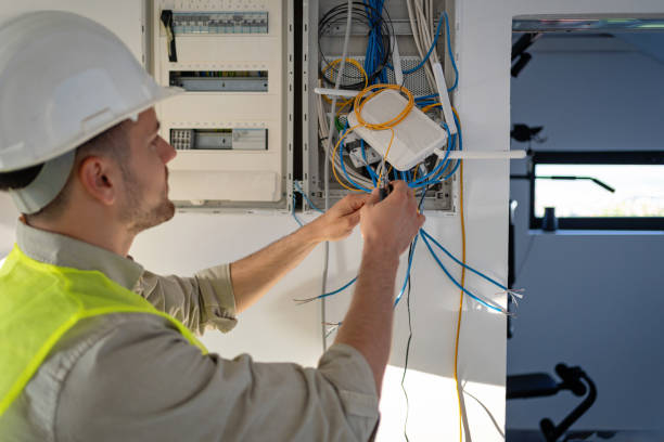 Electrical System Inspection in Start, LA